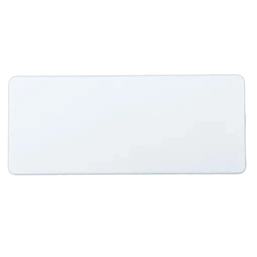 Name Tag  74mm x 30mm - Custom Printed