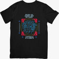 Hang Ova Crew Combed Cotton T-Shirt