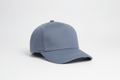 CRJ Classic Unisex 5-Panel Flat Cap