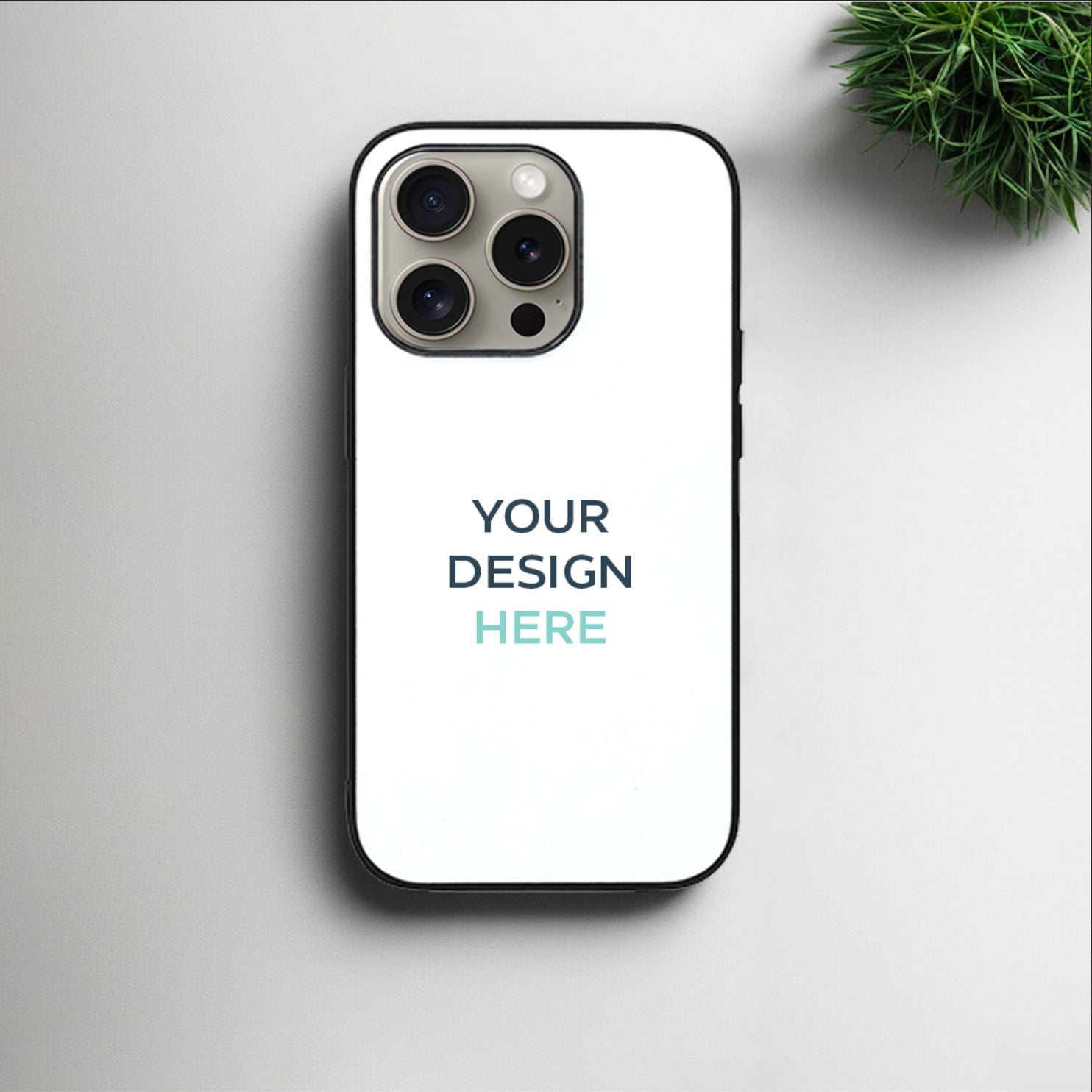 Phone Case – iPhone 16 Pro Max
