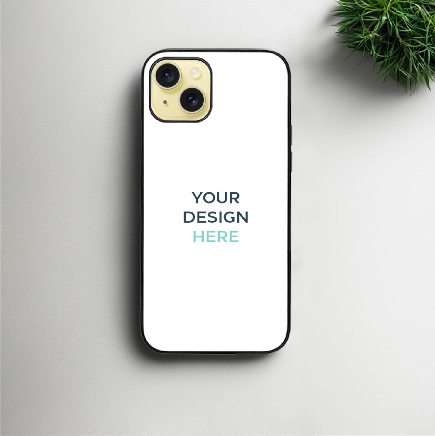 Phone Case – iPhone 15