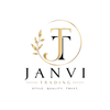 Janvi Trading - Home