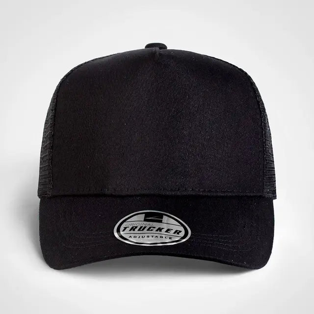 FRW Vintage Trucker Cap